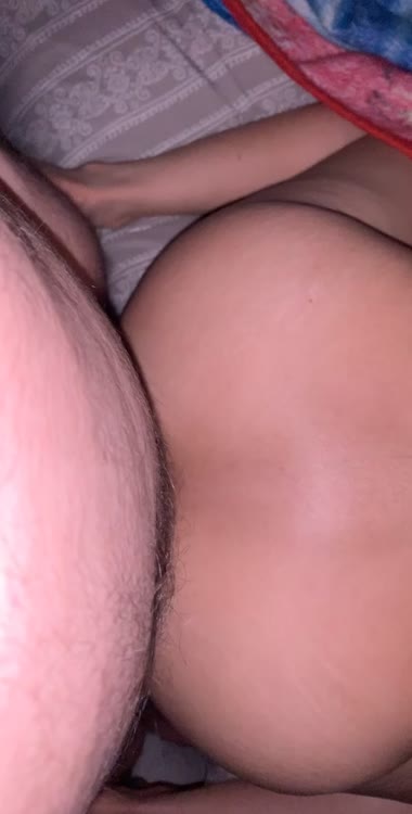 Some Anal Fun 😈