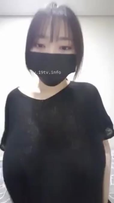 Juicy Asian With The Titty Drop