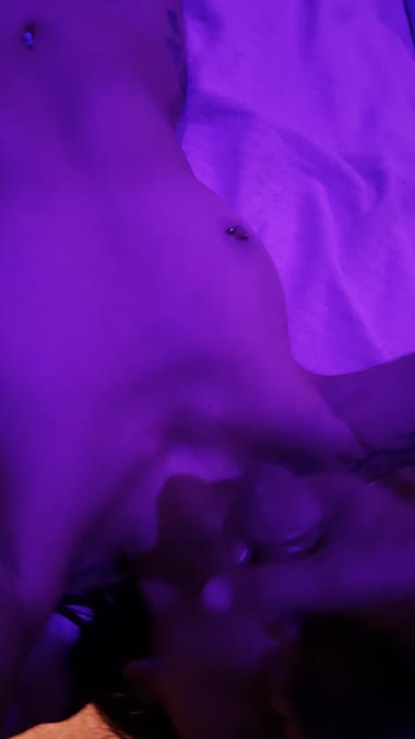 He shot ropes across my petite little body 🥰🥺💦💦💦🤤