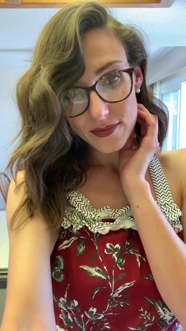I think this is arguably my best Milf post yet.