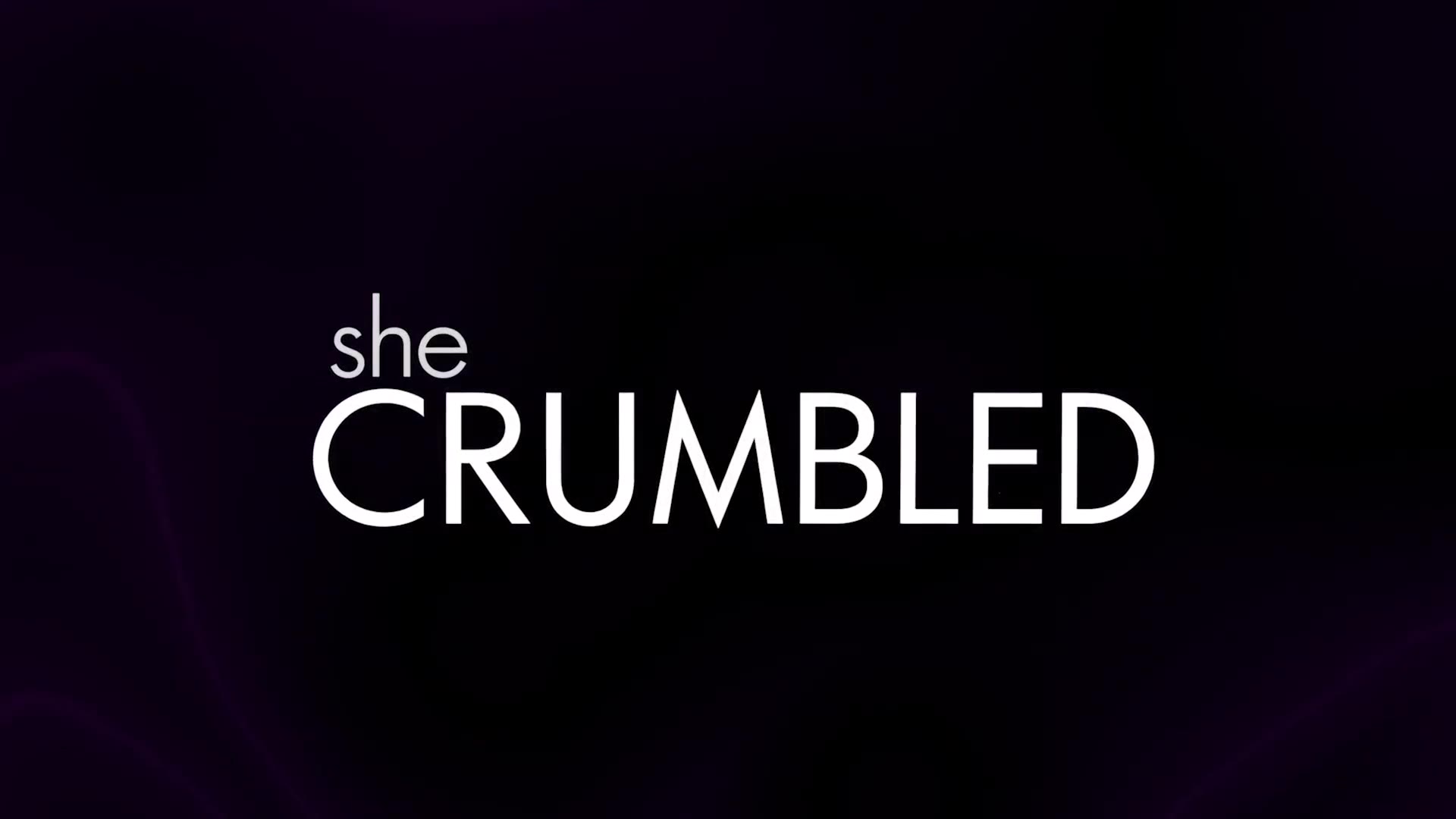 sheCRUMBLED Exciting Collection Of Intimate Play part 8